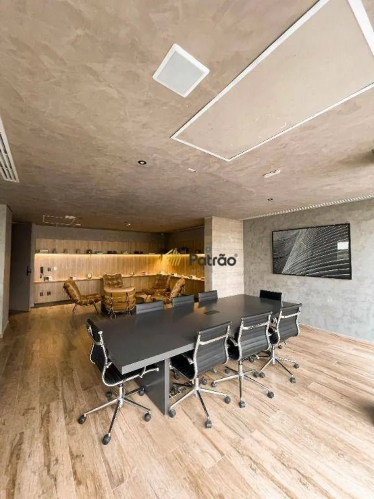 Apartamento, 1 quarto, 35 m² - Foto 10