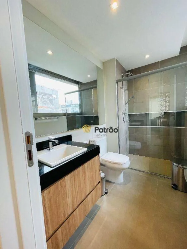 Apartamento, 1 quarto, 35 m² - Foto 6