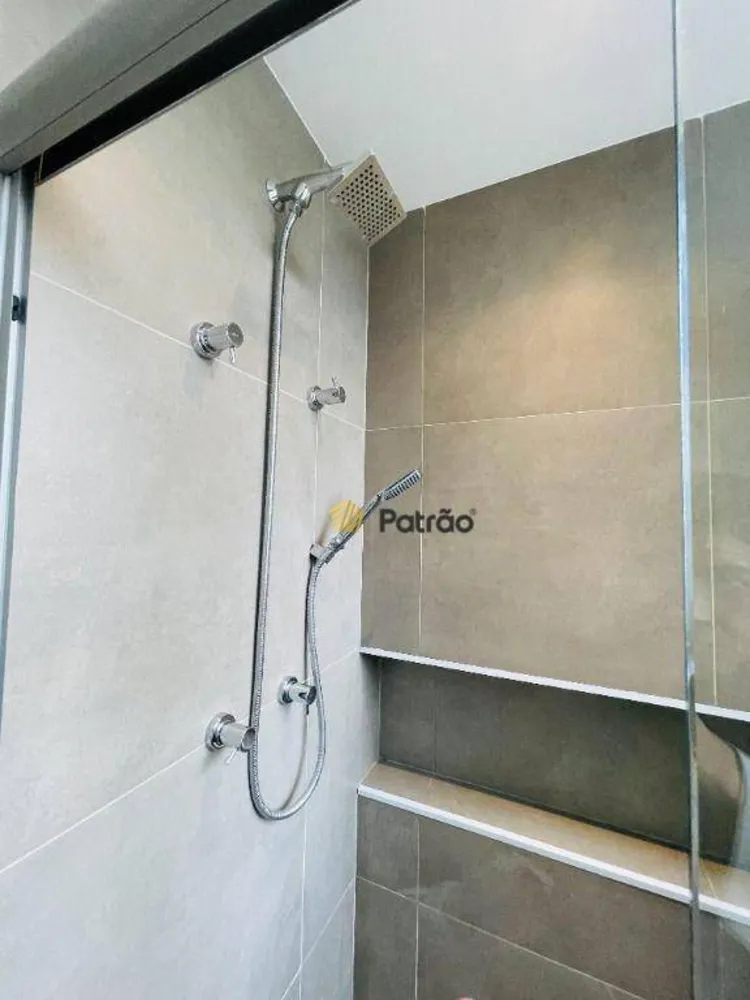 Apartamento, 1 quarto, 35 m² - Foto 8