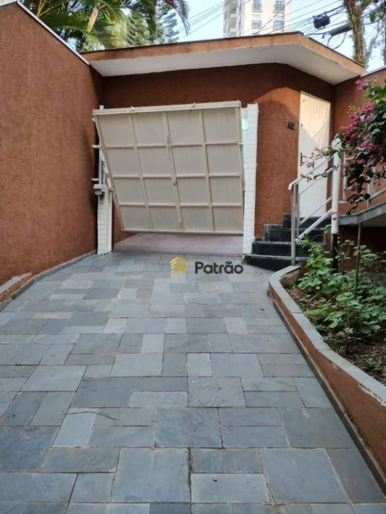 Sobrado, 3 quartos, 340 m² - Foto 2