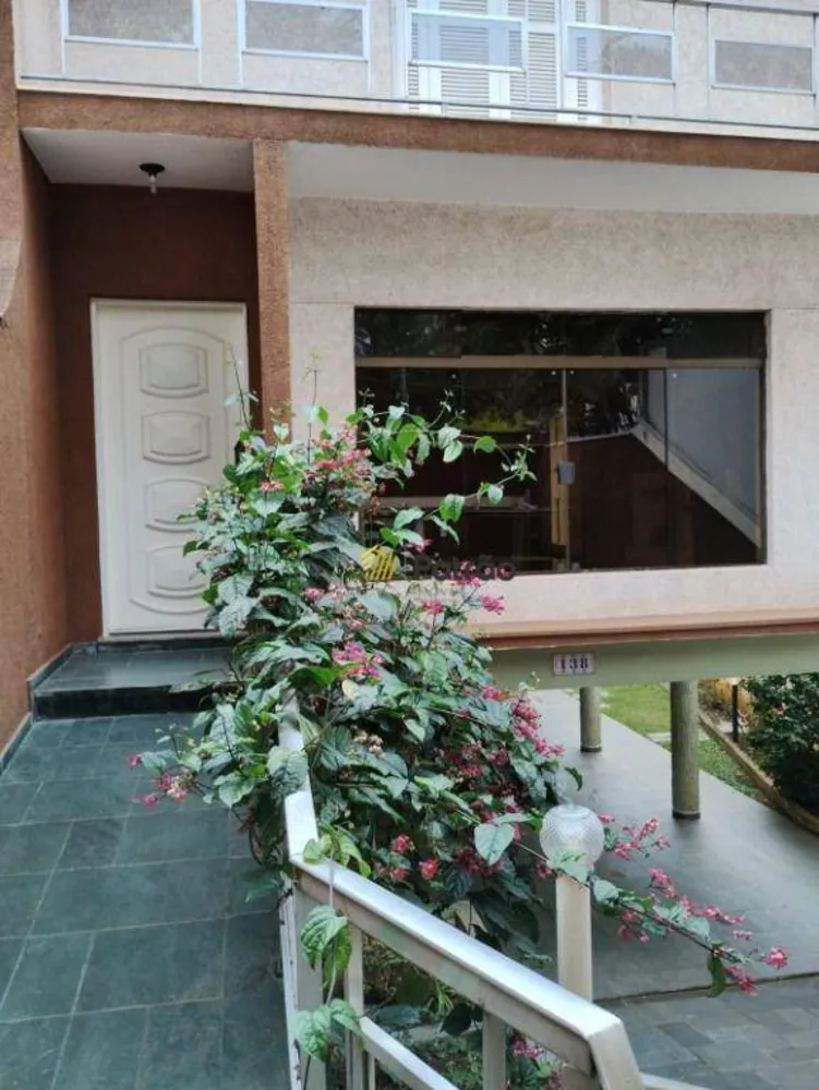 Sobrado, 3 quartos, 340 m² - Foto 3