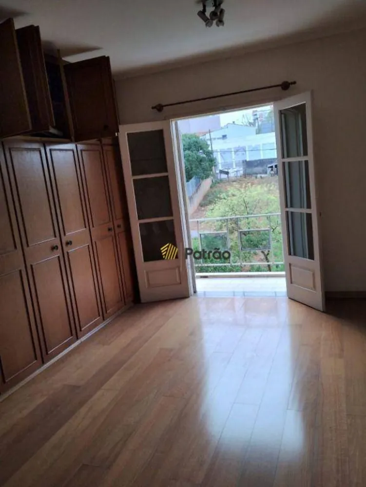 Sobrado, 3 quartos, 340 m² - Foto 14