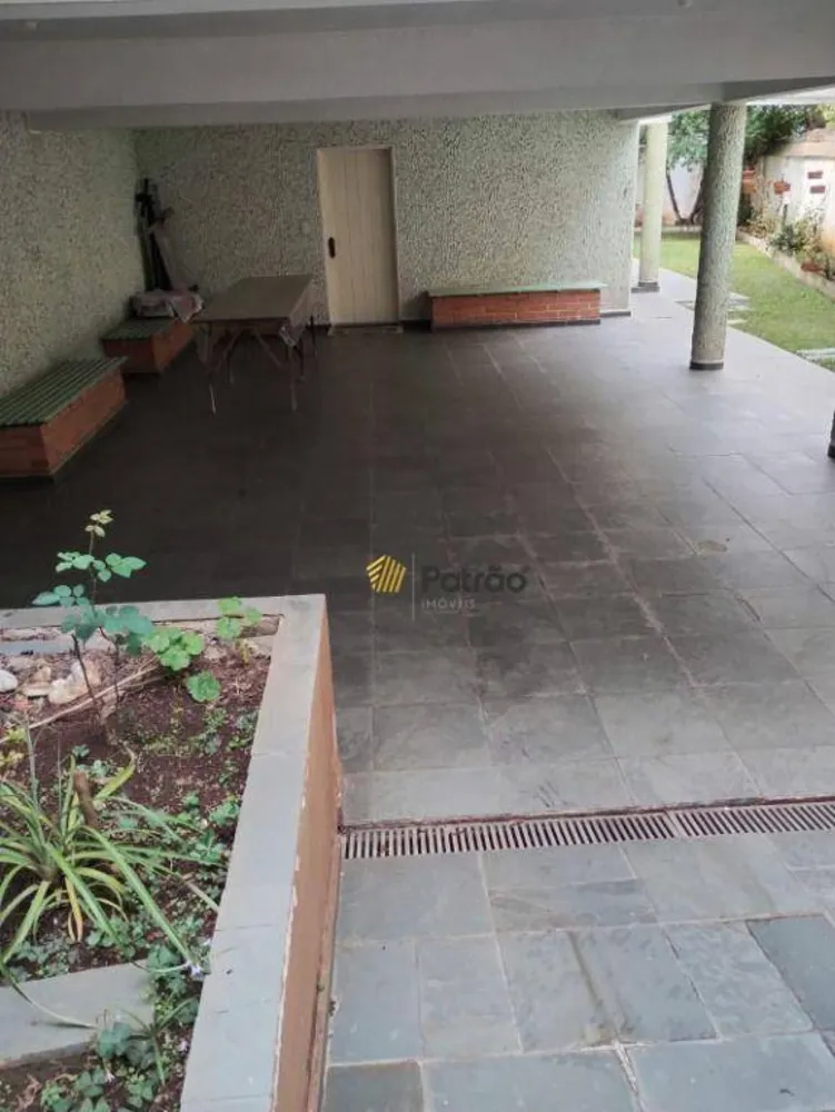 Sobrado, 3 quartos, 340 m² - Foto 5