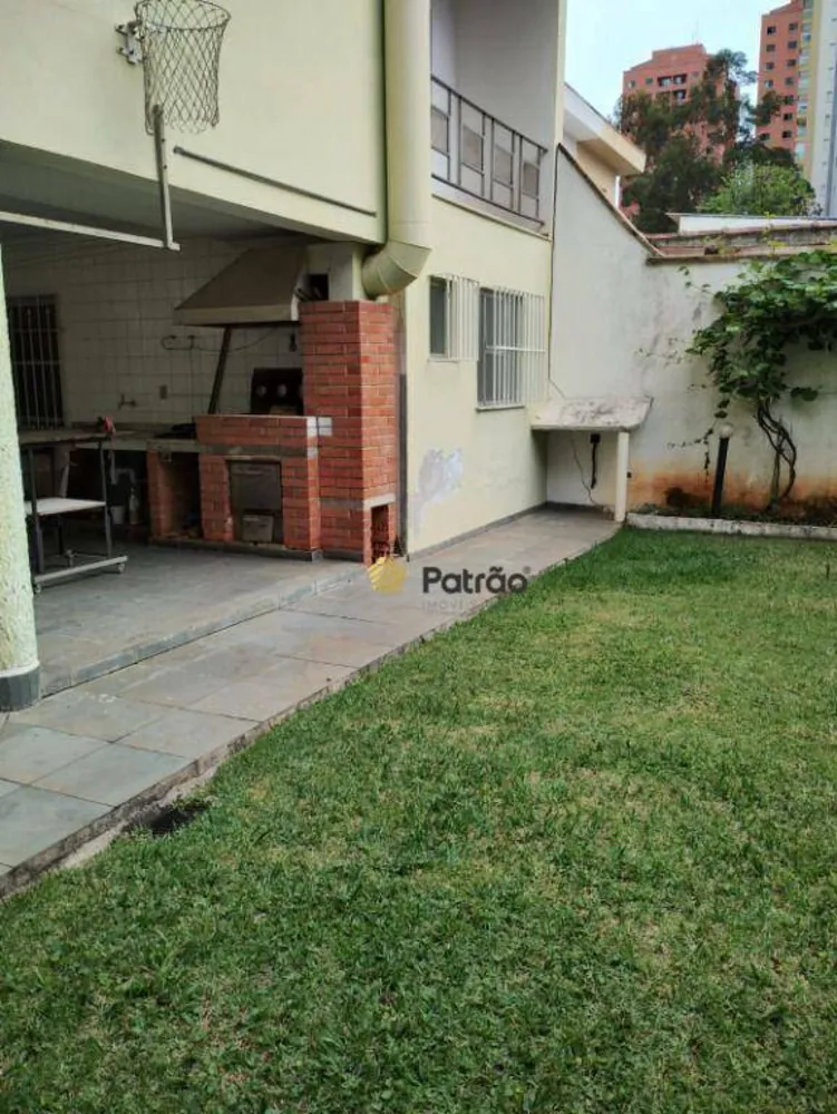 Sobrado, 3 quartos, 340 m² - Foto 6