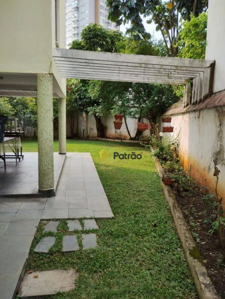 Sobrado, 3 quartos, 340 m² - Foto 7