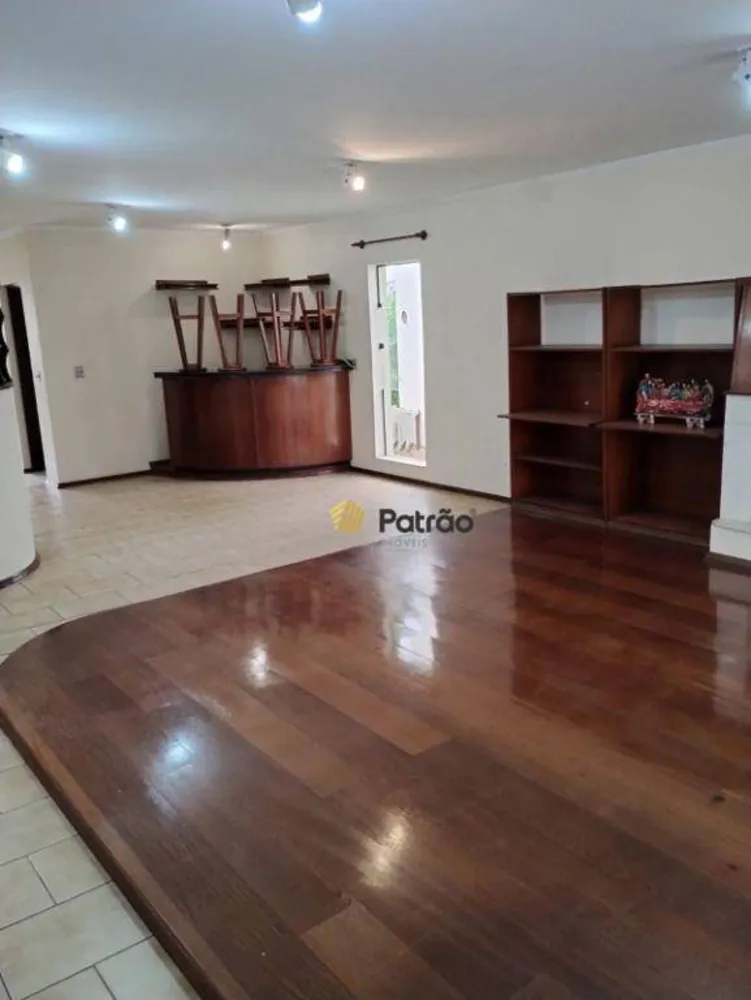 Sobrado, 3 quartos, 340 m² - Foto 13