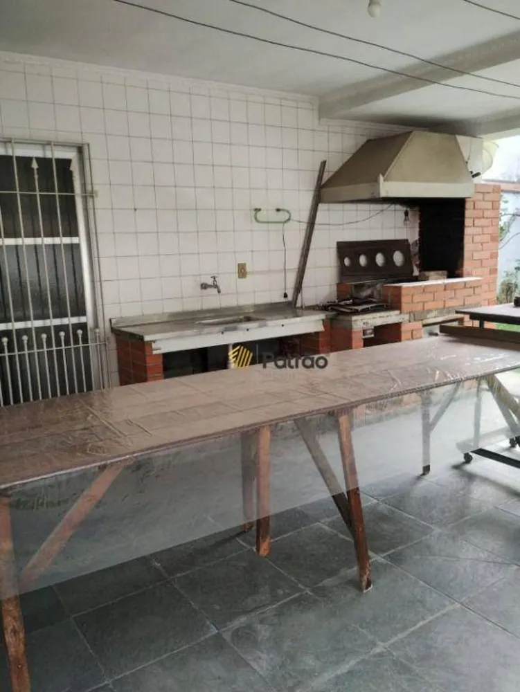 Sobrado, 3 quartos, 340 m² - Foto 4