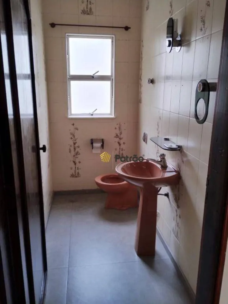Sobrado, 3 quartos, 340 m² - Foto 12