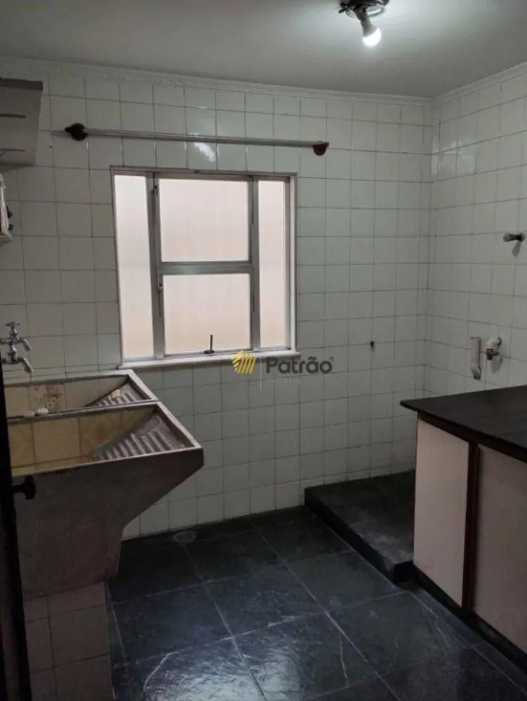 Sobrado, 3 quartos, 340 m² - Foto 8