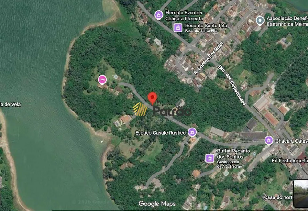 Terreno, 7000 m² - Foto 1