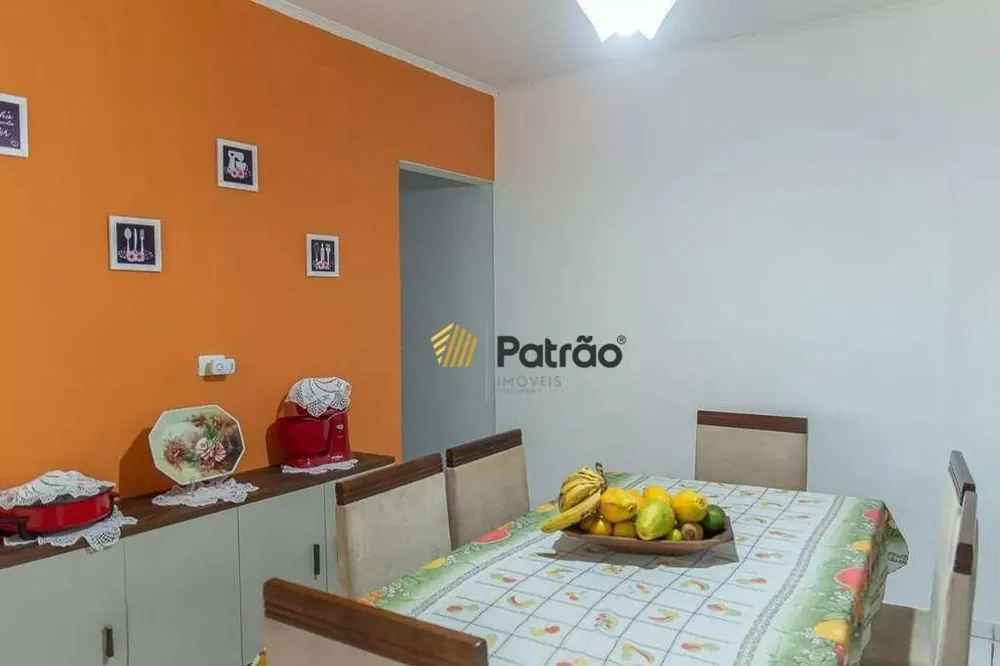 Casa, 3 quartos, 225 m² - Foto 1