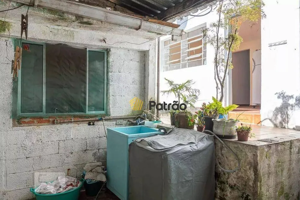 Casa, 3 quartos, 225 m² - Foto 8
