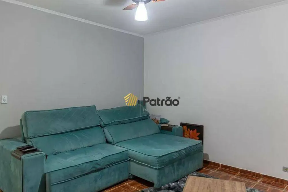 Casa, 3 quartos, 225 m² - Foto 1