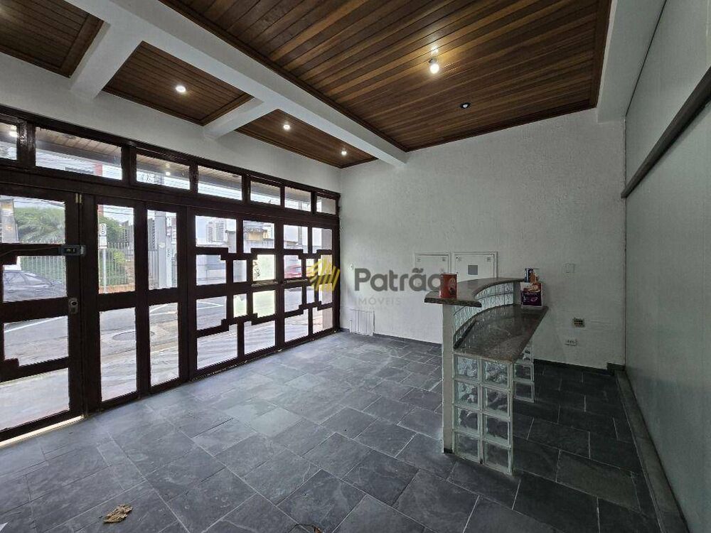 Prédio Inteiro à venda e aluguel, 678m² - Foto 1