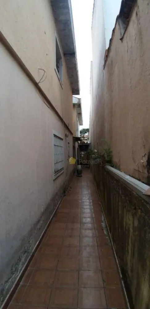 Sobrado, 3 quartos, 227 m² - Foto 10
