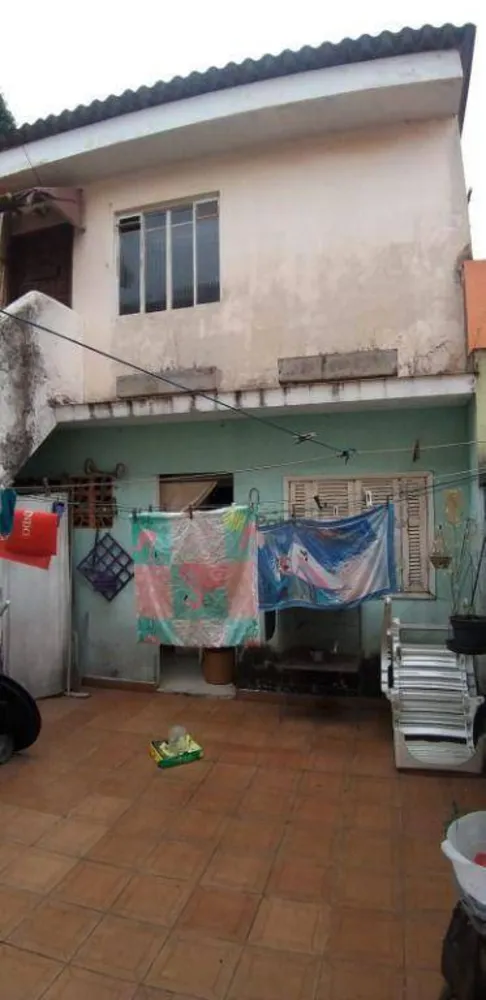 Sobrado, 3 quartos, 227 m² - Foto 9