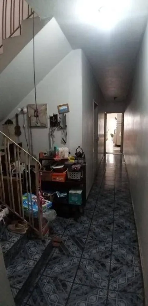 Sobrado, 3 quartos, 227 m² - Foto 5