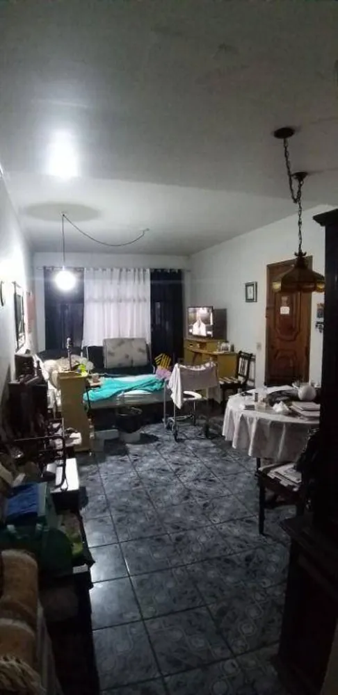 Sobrado, 3 quartos, 227 m² - Foto 1