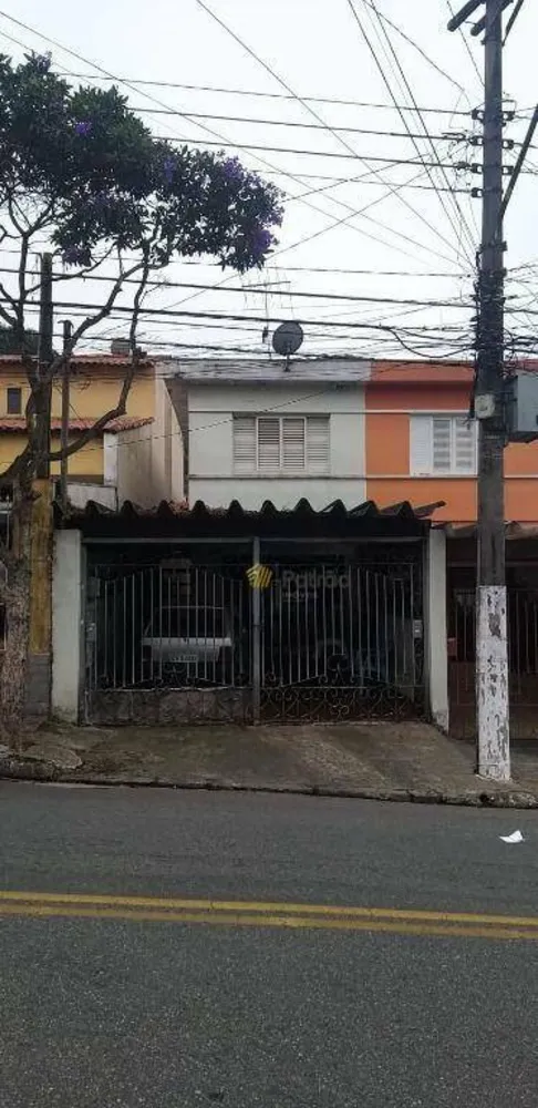 Sobrado, 3 quartos, 227 m² - Foto 15