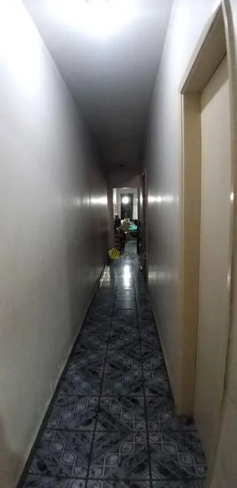 Sobrado, 3 quartos, 227 m² - Foto 6