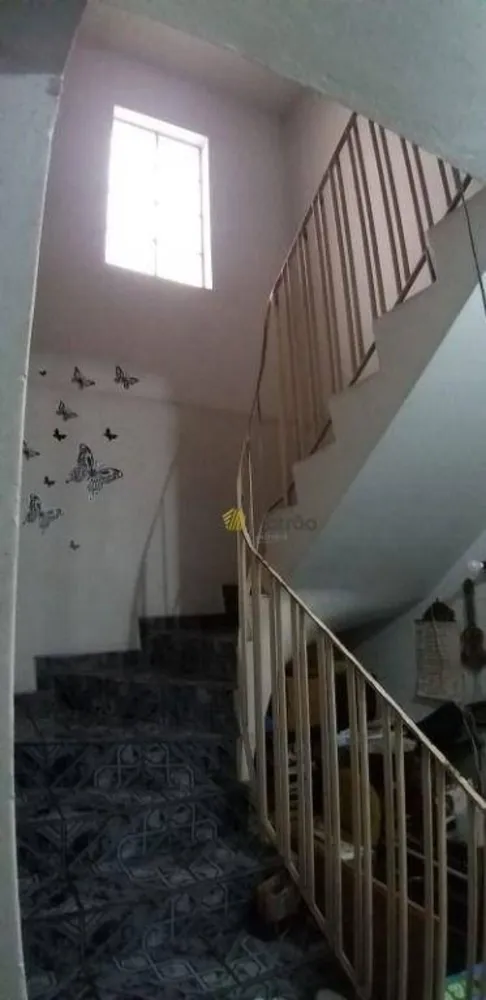 Sobrado, 3 quartos, 227 m² - Foto 7