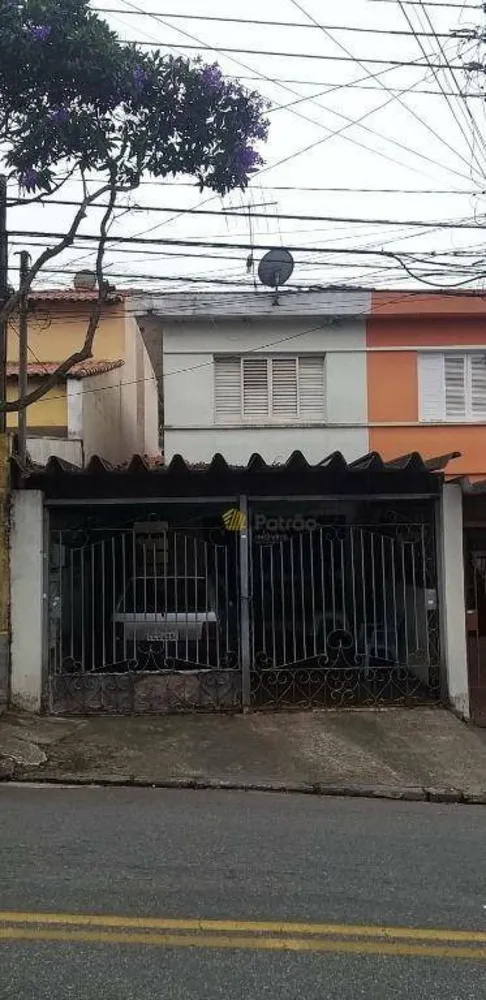 Sobrado, 3 quartos, 227 m² - Foto 14