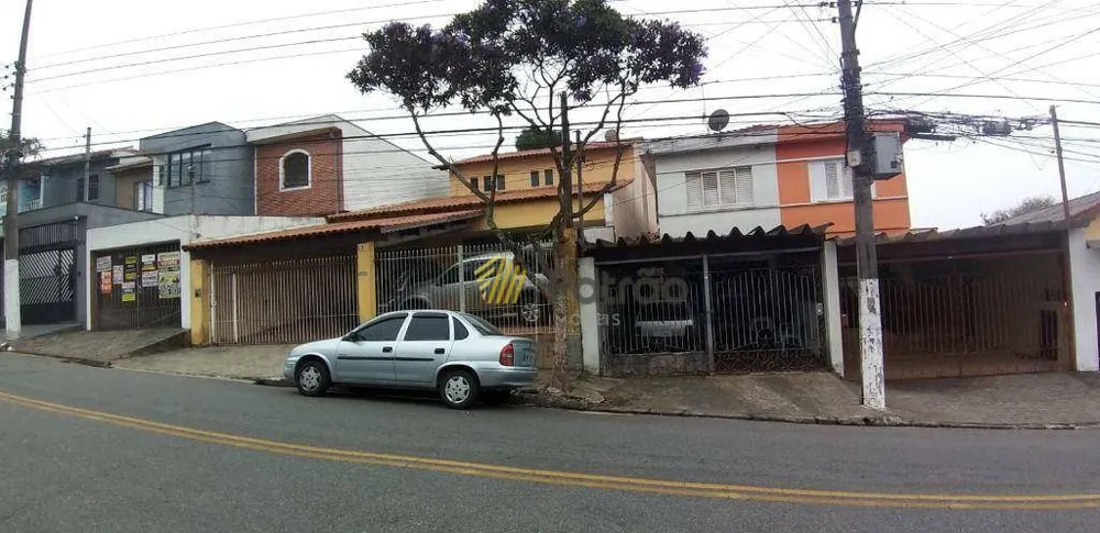 Sobrado, 3 quartos, 227 m² - Foto 13