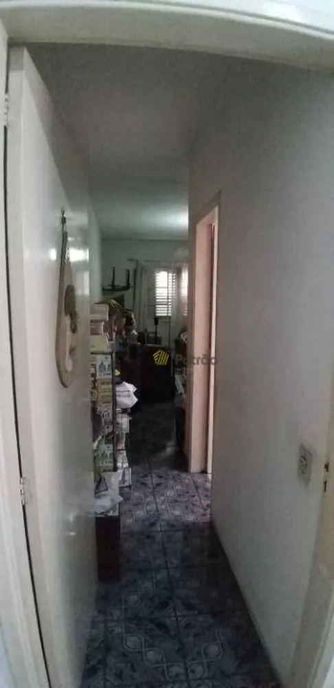 Sobrado, 3 quartos, 227 m² - Foto 4