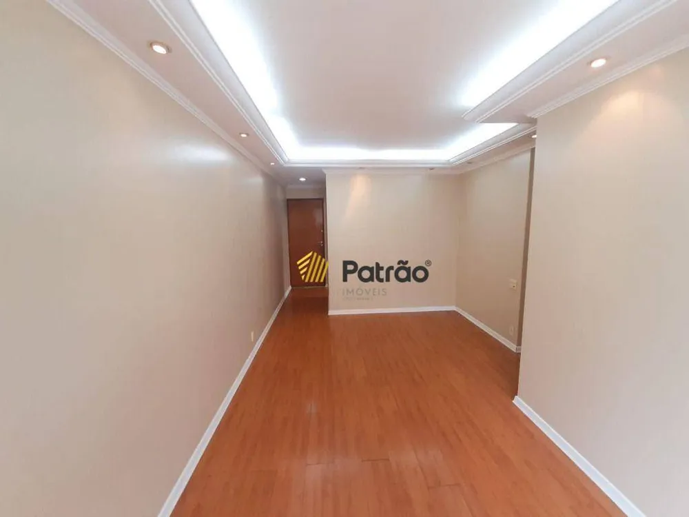 Apartamento, 3 quartos, 65 m² - Foto 4