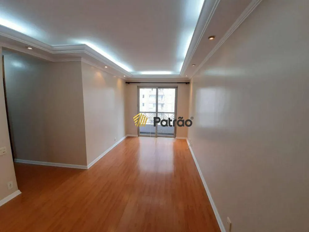 Apartamento, 3 quartos, 65 m² - Foto 2