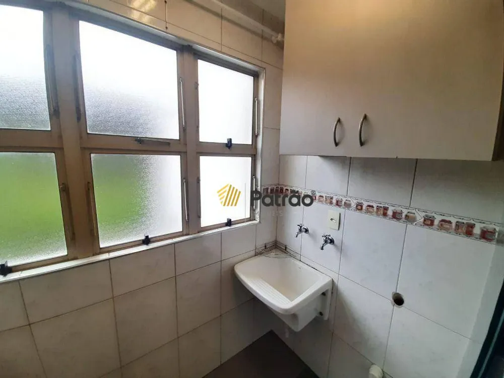 Apartamento, 3 quartos, 65 m² - Foto 9