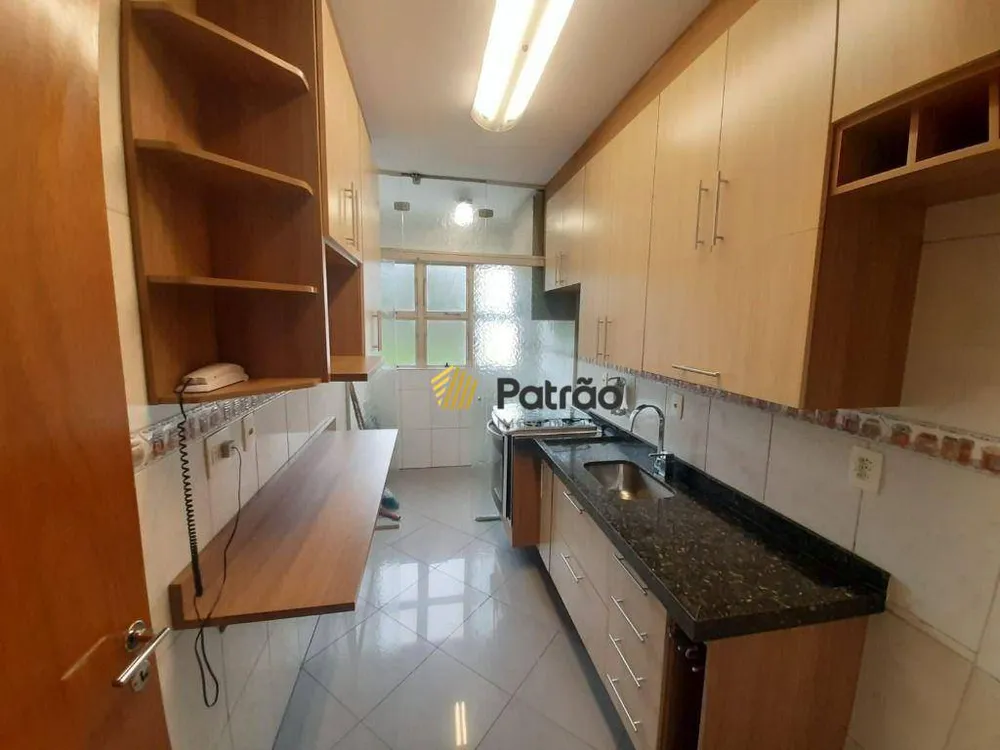 Apartamento, 3 quartos, 65 m² - Foto 3