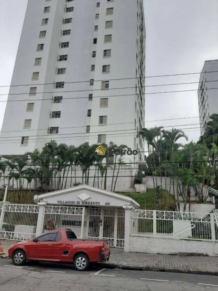 Apartamento, 3 quartos, 65 m² - Foto 1