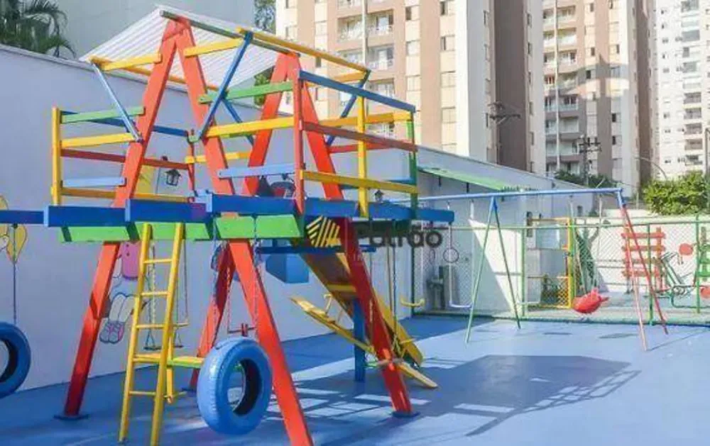 Apartamento, 3 quartos, 65 m² - Foto 6
