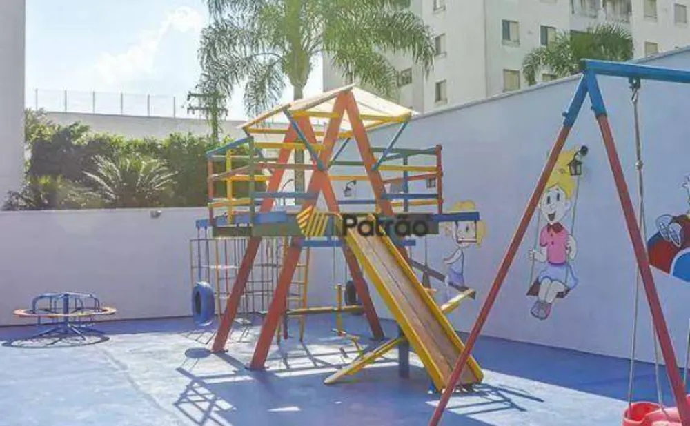Apartamento, 3 quartos, 65 m² - Foto 16