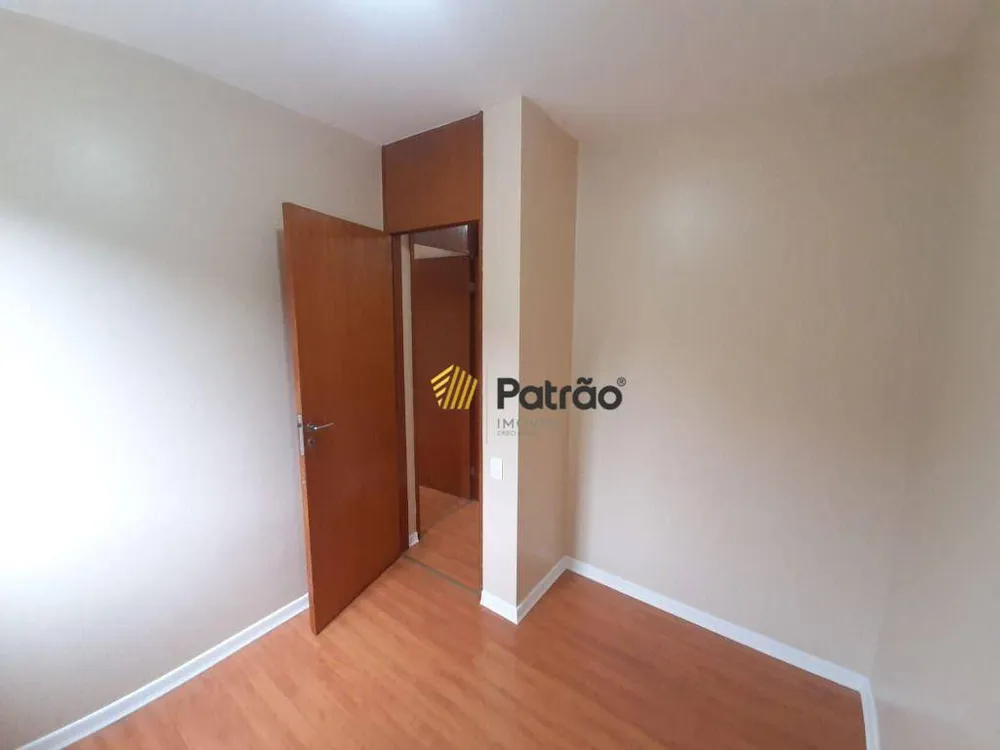 Apartamento, 3 quartos, 65 m² - Foto 7