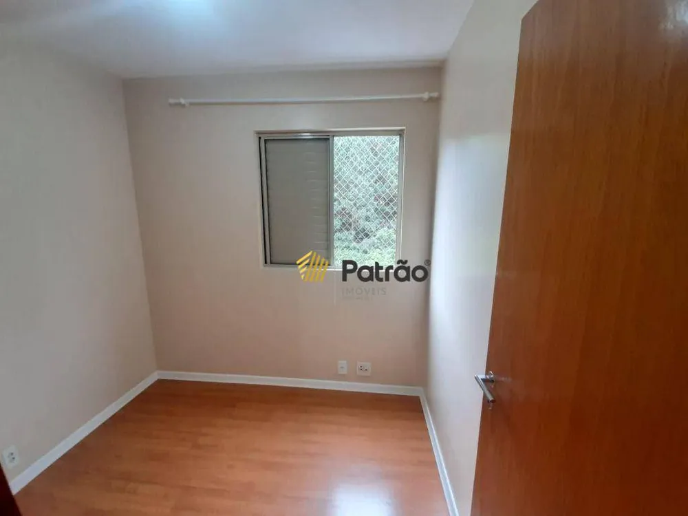 Apartamento, 3 quartos, 65 m² - Foto 8
