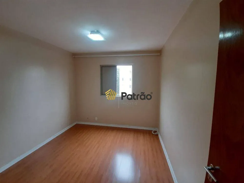 Apartamento, 3 quartos, 65 m² - Foto 5