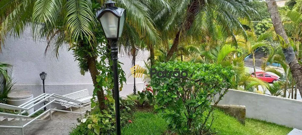 Apartamento, 3 quartos, 65 m² - Foto 11