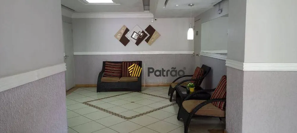 Apartamento, 3 quartos, 65 m² - Foto 12