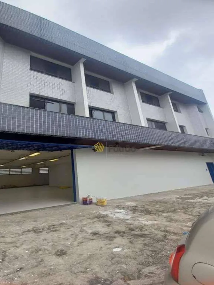 Prédio Inteiro, 749 m² - Foto 1