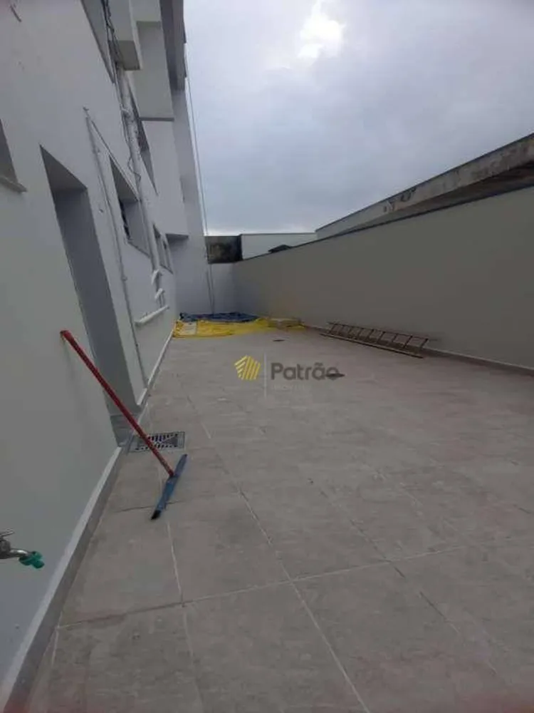 Prédio Inteiro, 749 m² - Foto 5