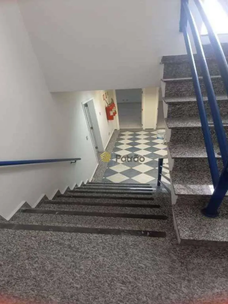 Prédio Inteiro, 749 m² - Foto 10
