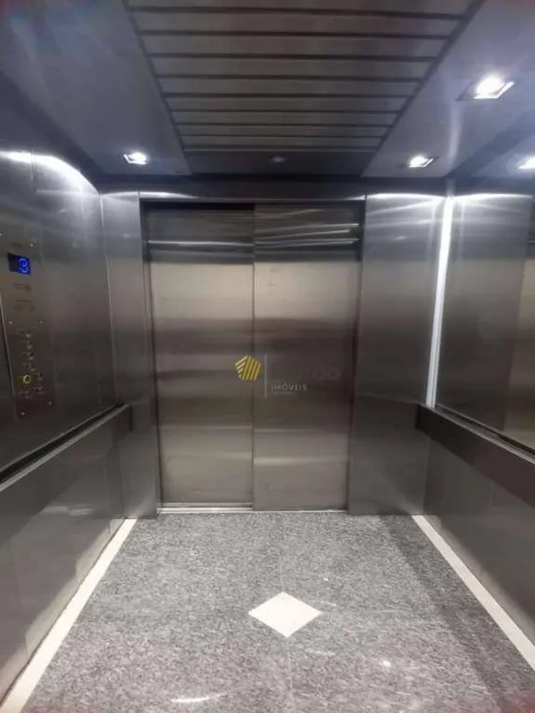 Prédio Inteiro, 749 m² - Foto 7