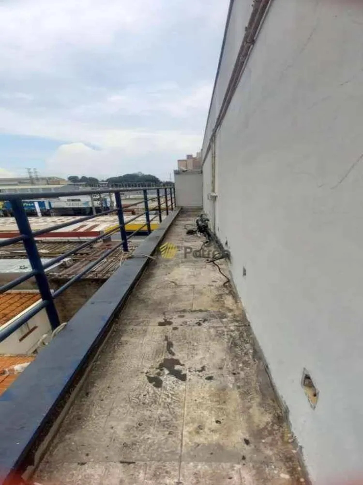 Prédio Inteiro, 749 m² - Foto 12