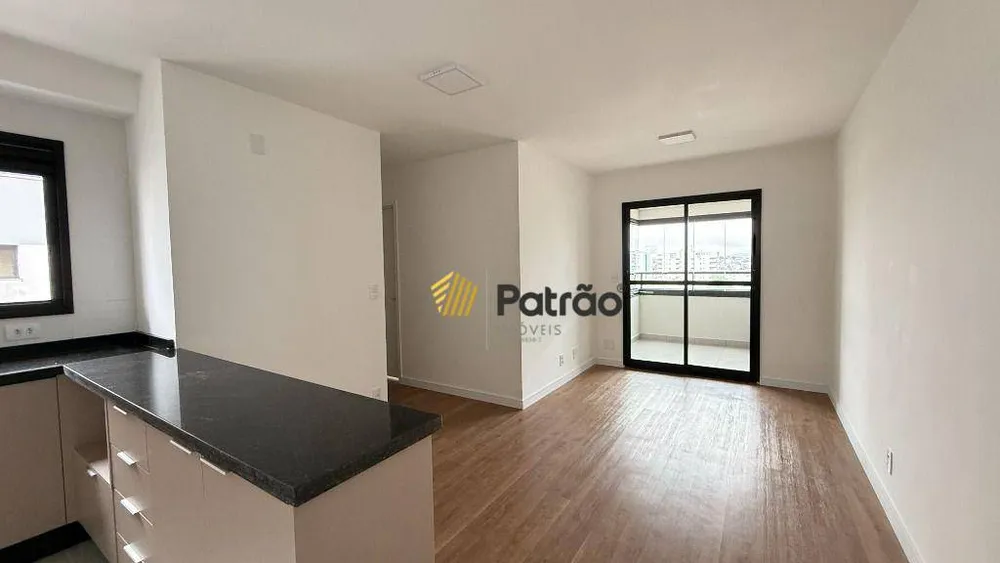 Apartamento, 2 quartos, 64 m² - Foto 11
