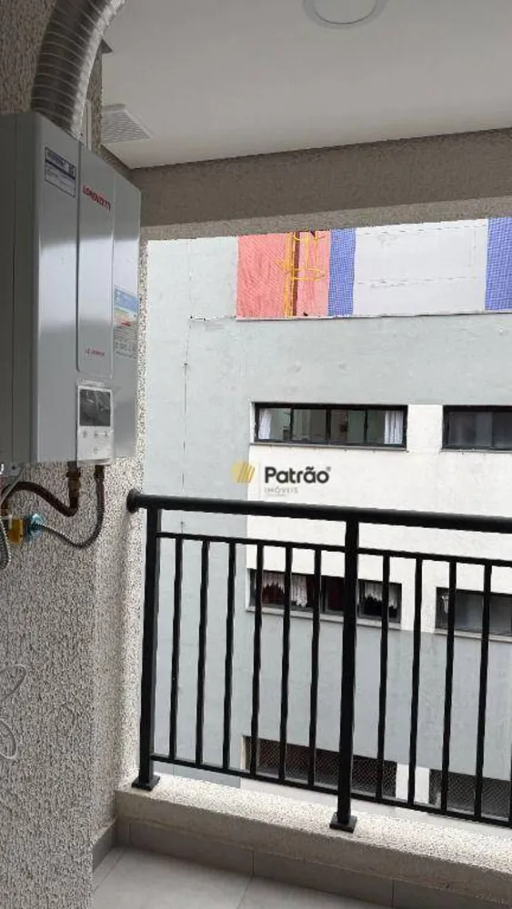Apartamento, 2 quartos, 64 m² - Foto 7