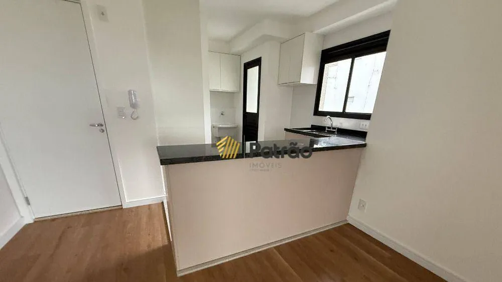Apartamento, 2 quartos, 64 m² - Foto 5