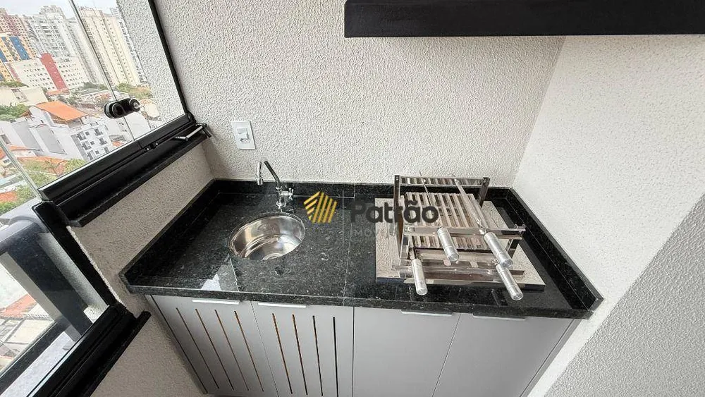 Apartamento, 2 quartos, 64 m² - Foto 8