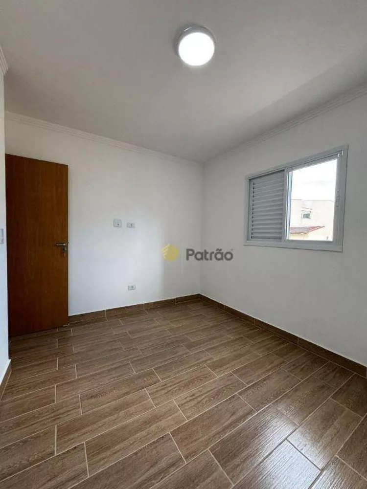 Sobrado, 3 quartos, 180 m² - Foto 10